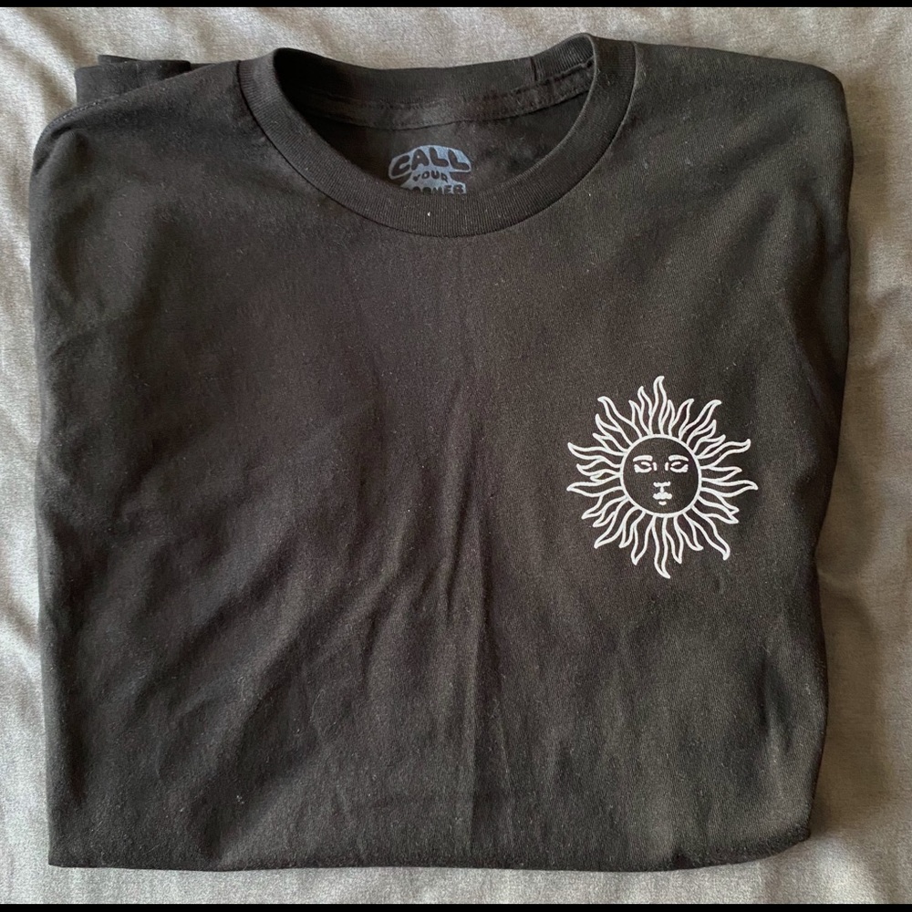Call Your Mother Tee